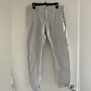 J Crew 484 Slim Chino